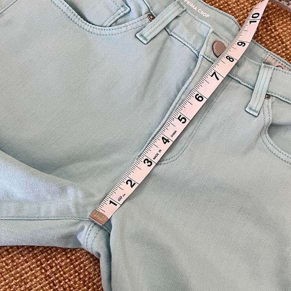 AG The Prima Crop Size 26R - Picture 9 of 9